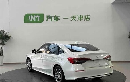 Honda Civic, 2022 год, 1 229 004 рублей, 7 фотография