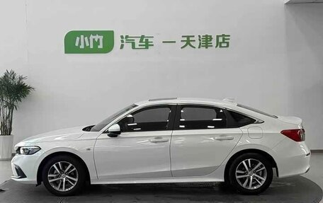 Honda Civic, 2022 год, 1 229 004 рублей, 8 фотография