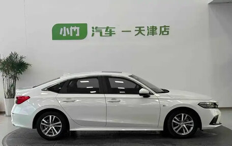 Honda Civic, 2022 год, 1 229 004 рублей, 4 фотография