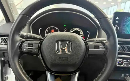 Honda Civic, 2022 год, 1 229 004 рублей, 11 фотография