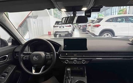 Honda Civic, 2022 год, 1 229 004 рублей, 12 фотография