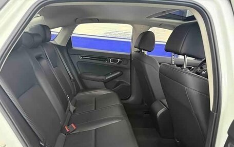 Honda Civic, 2022 год, 1 229 004 рублей, 15 фотография