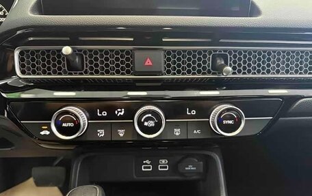Honda Civic, 2022 год, 1 229 004 рублей, 16 фотография