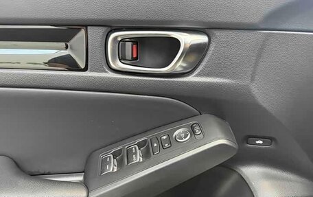 Honda Civic, 2022 год, 1 229 004 рублей, 20 фотография