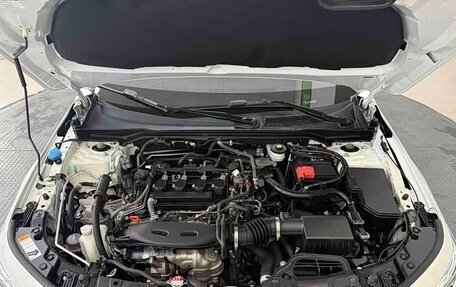 Honda Civic, 2022 год, 1 229 004 рублей, 18 фотография