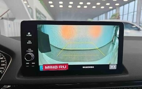 Honda Civic, 2022 год, 1 229 004 рублей, 17 фотография