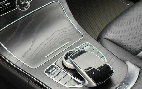 Mercedes-Benz C-Класс, 2017 год, 2 050 000 рублей, 20 фотография