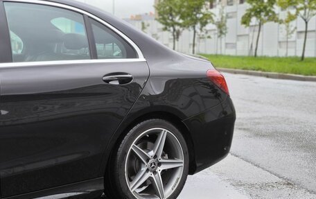Mercedes-Benz C-Класс, 2017 год, 2 050 000 рублей, 16 фотография
