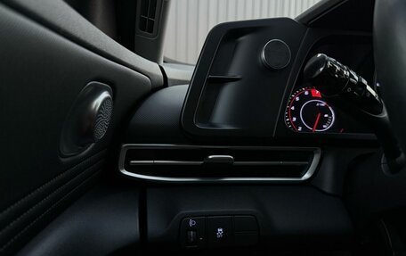Hyundai Elantra, 2021 год, 1 999 000 рублей, 21 фотография