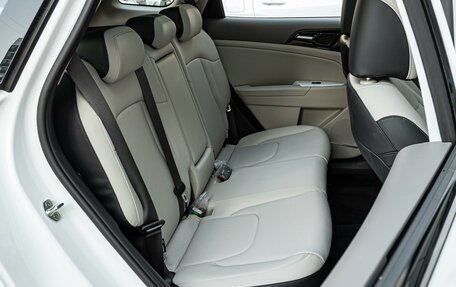 KIA Sportage IV рестайлинг, 2026 год, 3 730 000 рублей, 7 фотография