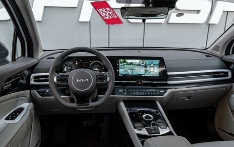 KIA Sportage IV рестайлинг, 2026 год, 3 730 000 рублей, 6 фотография