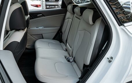 KIA Sportage IV рестайлинг, 2026 год, 3 730 000 рублей, 9 фотография