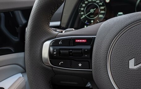 KIA Sportage IV рестайлинг, 2026 год, 3 730 000 рублей, 17 фотография