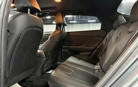 Hyundai Elantra, 2023 год, 1 500 000 рублей, 17 фотография