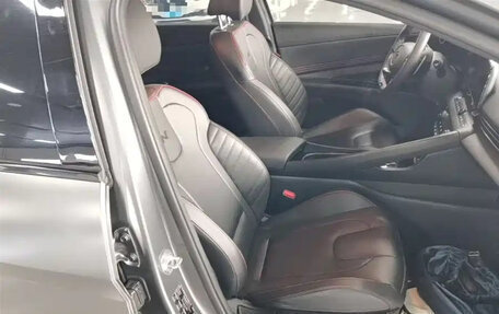 Hyundai Elantra, 2023 год, 1 500 000 рублей, 15 фотография