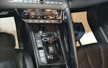 Hyundai Elantra, 2023 год, 1 500 000 рублей, 13 фотография