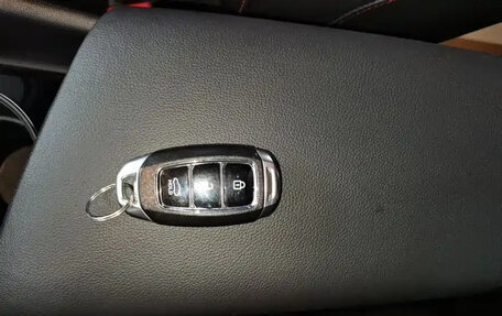 Hyundai Elantra, 2023 год, 1 500 000 рублей, 8 фотография