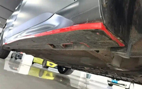 Hyundai Elantra, 2023 год, 1 500 000 рублей, 21 фотография
