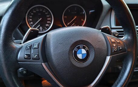 BMW X6, 2014 год, 2 570 000 рублей, 5 фотография