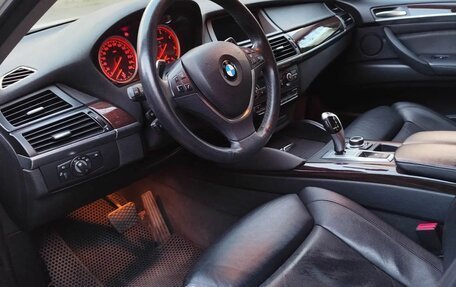 BMW X6, 2014 год, 2 570 000 рублей, 4 фотография