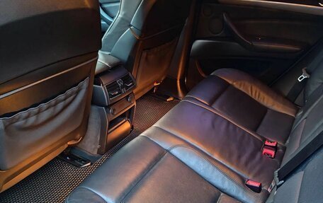 BMW X6, 2014 год, 2 570 000 рублей, 8 фотография