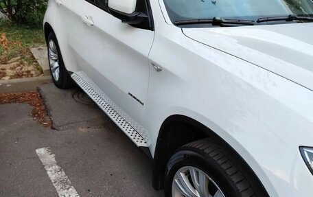 BMW X6, 2014 год, 2 570 000 рублей, 2 фотография