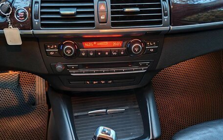 BMW X6, 2014 год, 2 570 000 рублей, 7 фотография