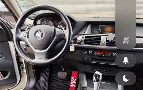 BMW X6, 2014 год, 2 570 000 рублей, 12 фотография