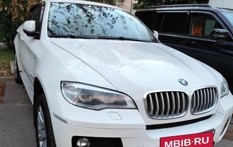 BMW X6, 2014 год, 2 570 000 рублей, 3 фотография