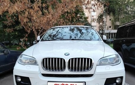 BMW X6, 2014 год, 2 570 000 рублей, 1 фотография