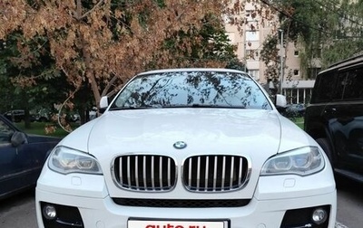BMW X6, 2014 год, 2 570 000 рублей, 1 фотография