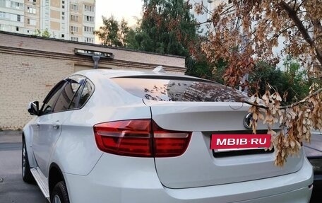 BMW X6, 2014 год, 2 570 000 рублей, 9 фотография