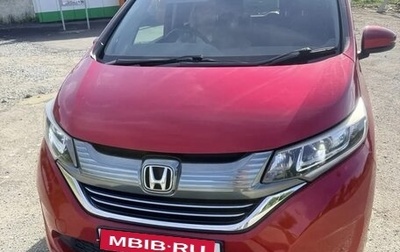 Honda Freed II, 2018 год, 1 350 000 рублей, 1 фотография