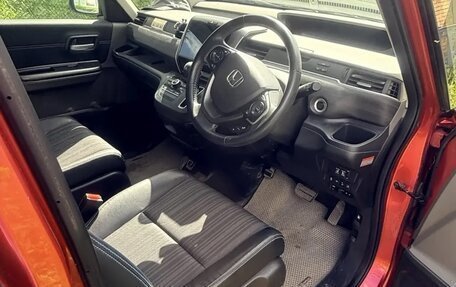 Honda Freed II, 2018 год, 1 350 000 рублей, 8 фотография