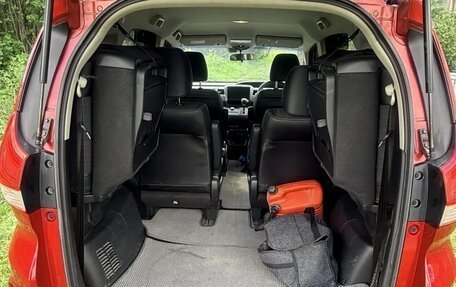 Honda Freed II, 2018 год, 1 350 000 рублей, 4 фотография