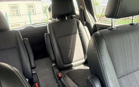Honda Freed II, 2018 год, 1 350 000 рублей, 7 фотография