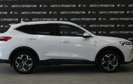 Haval F7 I, 2022 год, 2 148 000 рублей, 2 фотография