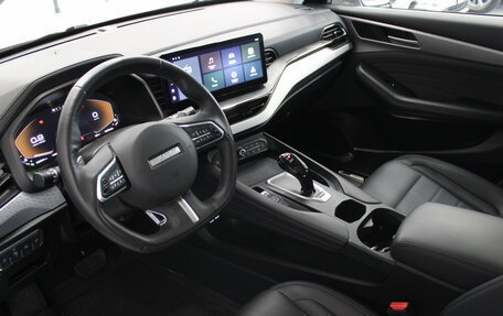 Haval F7 I, 2022 год, 2 148 000 рублей, 5 фотография