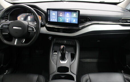 Haval F7 I, 2022 год, 2 148 000 рублей, 7 фотография