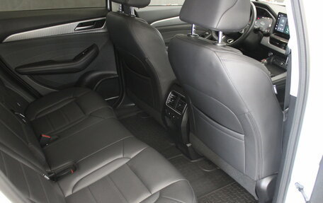 Haval F7 I, 2022 год, 2 148 000 рублей, 12 фотография