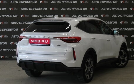 Haval F7 I, 2022 год, 2 148 000 рублей, 3 фотография