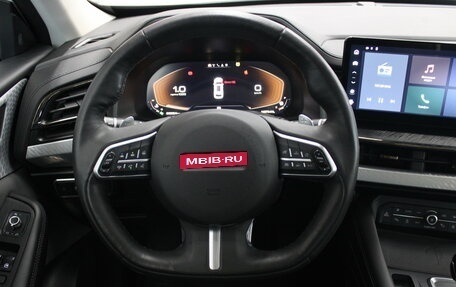 Haval F7 I, 2022 год, 2 148 000 рублей, 8 фотография
