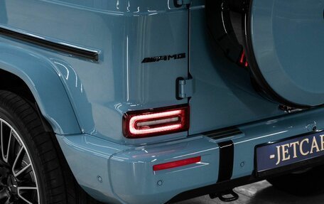 Mercedes-Benz G-Класс AMG, 2026 год, 33 300 000 рублей, 8 фотография