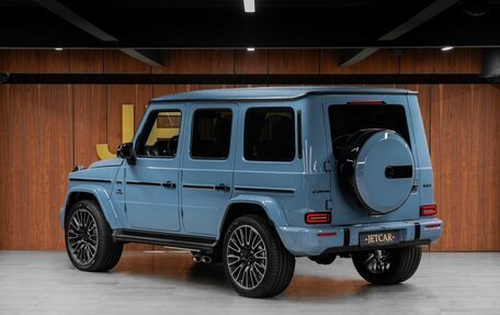 Mercedes-Benz G-Класс AMG, 2026 год, 33 300 000 рублей, 7 фотография