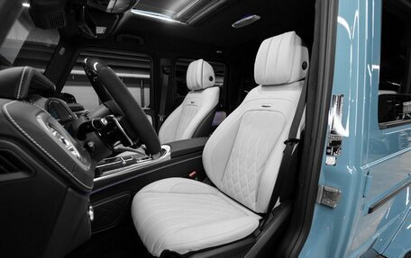 Mercedes-Benz G-Класс AMG, 2026 год, 33 300 000 рублей, 12 фотография