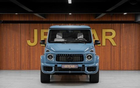 Mercedes-Benz G-Класс AMG, 2026 год, 33 300 000 рублей, 3 фотография