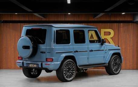 Mercedes-Benz G-Класс AMG, 2026 год, 33 300 000 рублей, 5 фотография