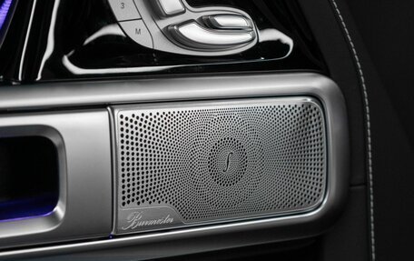 Mercedes-Benz G-Класс AMG, 2026 год, 33 300 000 рублей, 11 фотография