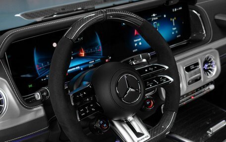 Mercedes-Benz G-Класс AMG, 2026 год, 33 300 000 рублей, 14 фотография