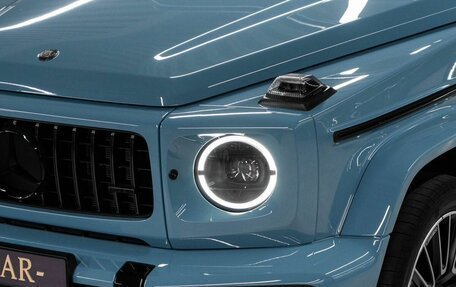 Mercedes-Benz G-Класс AMG, 2026 год, 33 300 000 рублей, 2 фотография